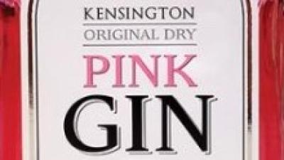 GIN - ponúka v AlkoNealko.sk